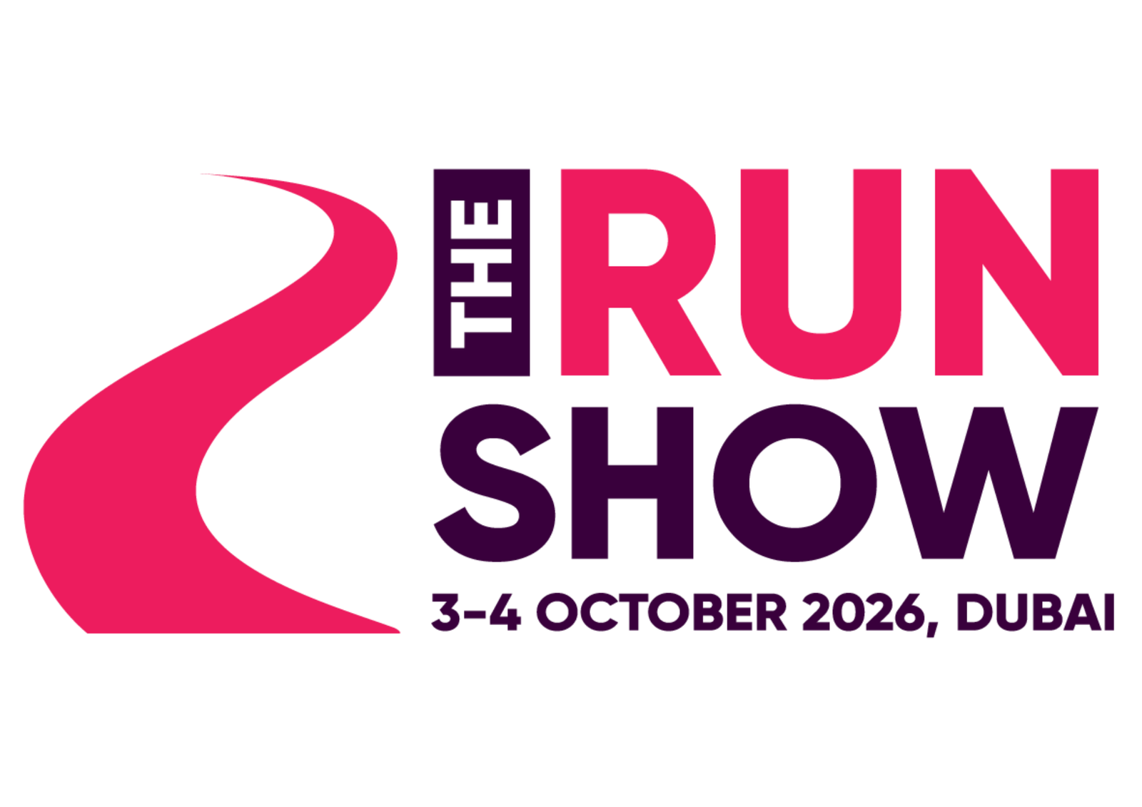 The Run Show 2026