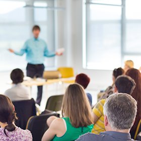 Workshops, Seminars & Others