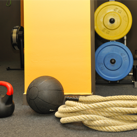 Equipment Based