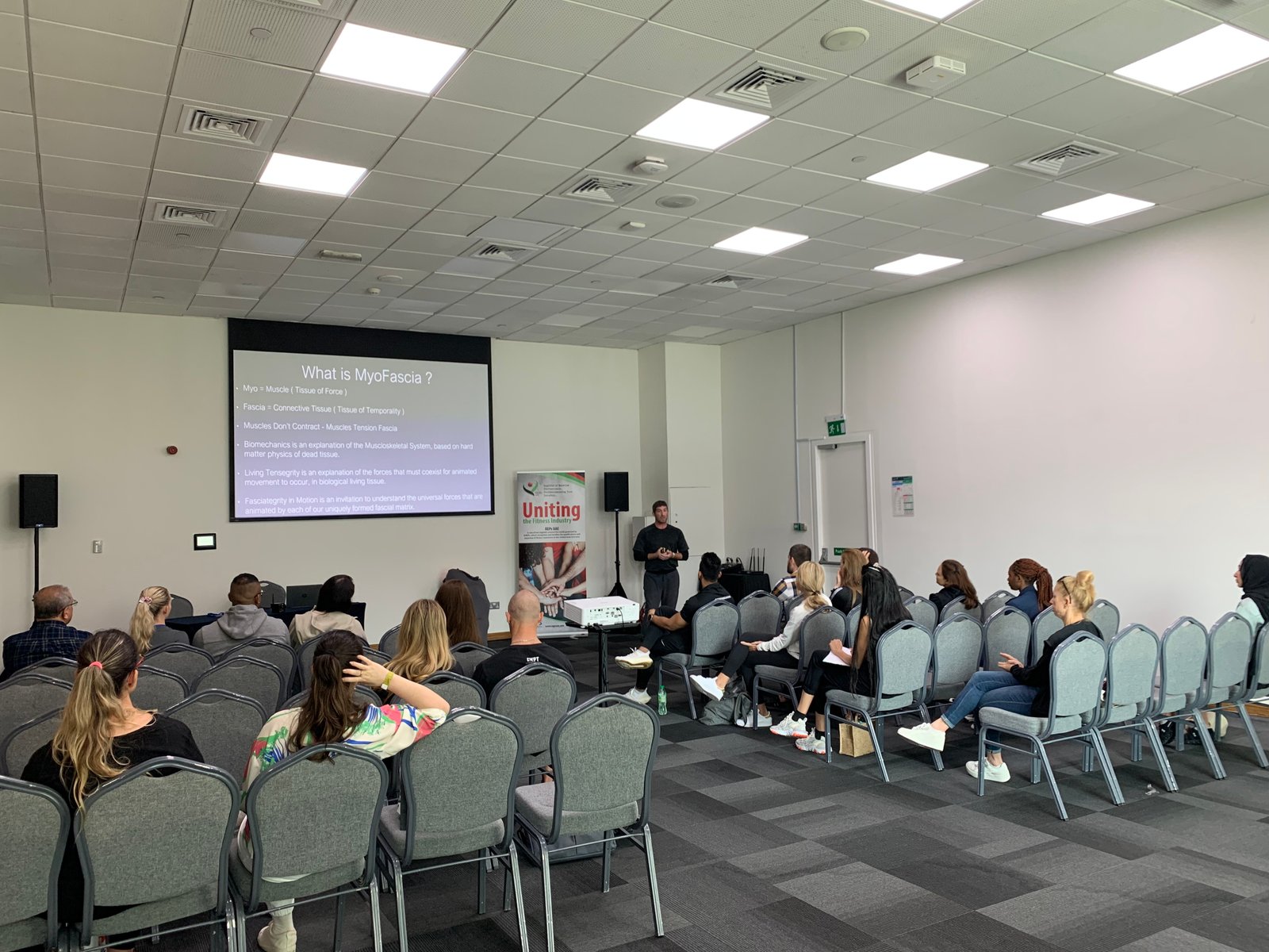 REPs Visit KHDA & First Abu Dhabi Education Summit — photo 4