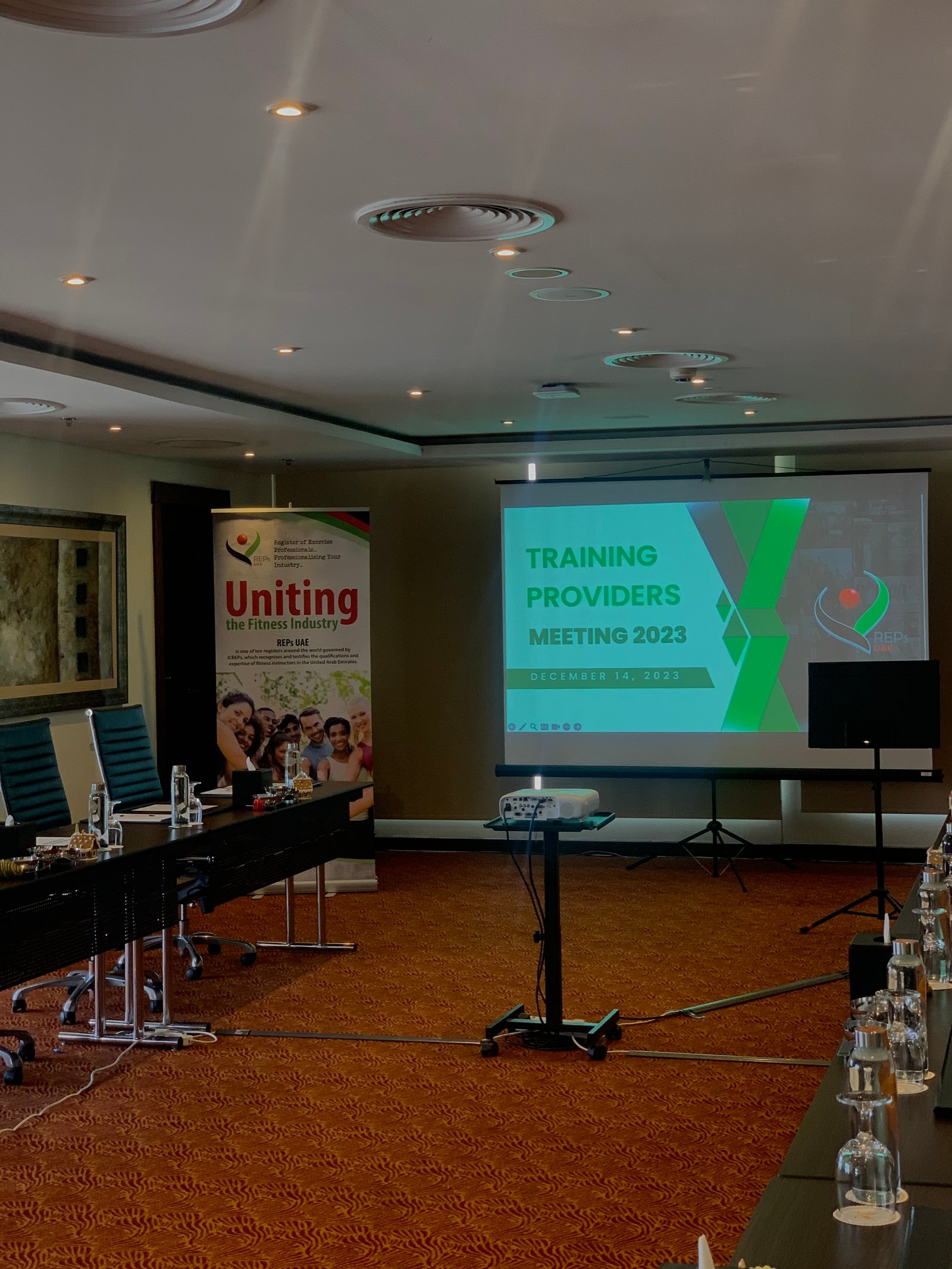 Training Provider Meeting 2023 — photo 2