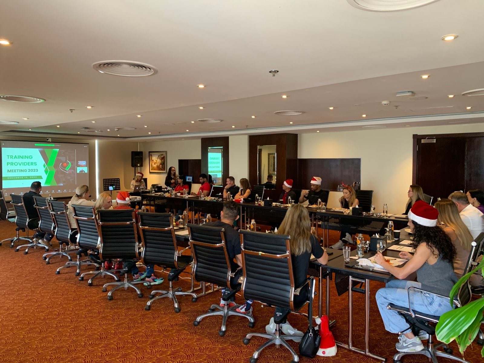 Training Provider Meeting 2023 — photo 3
