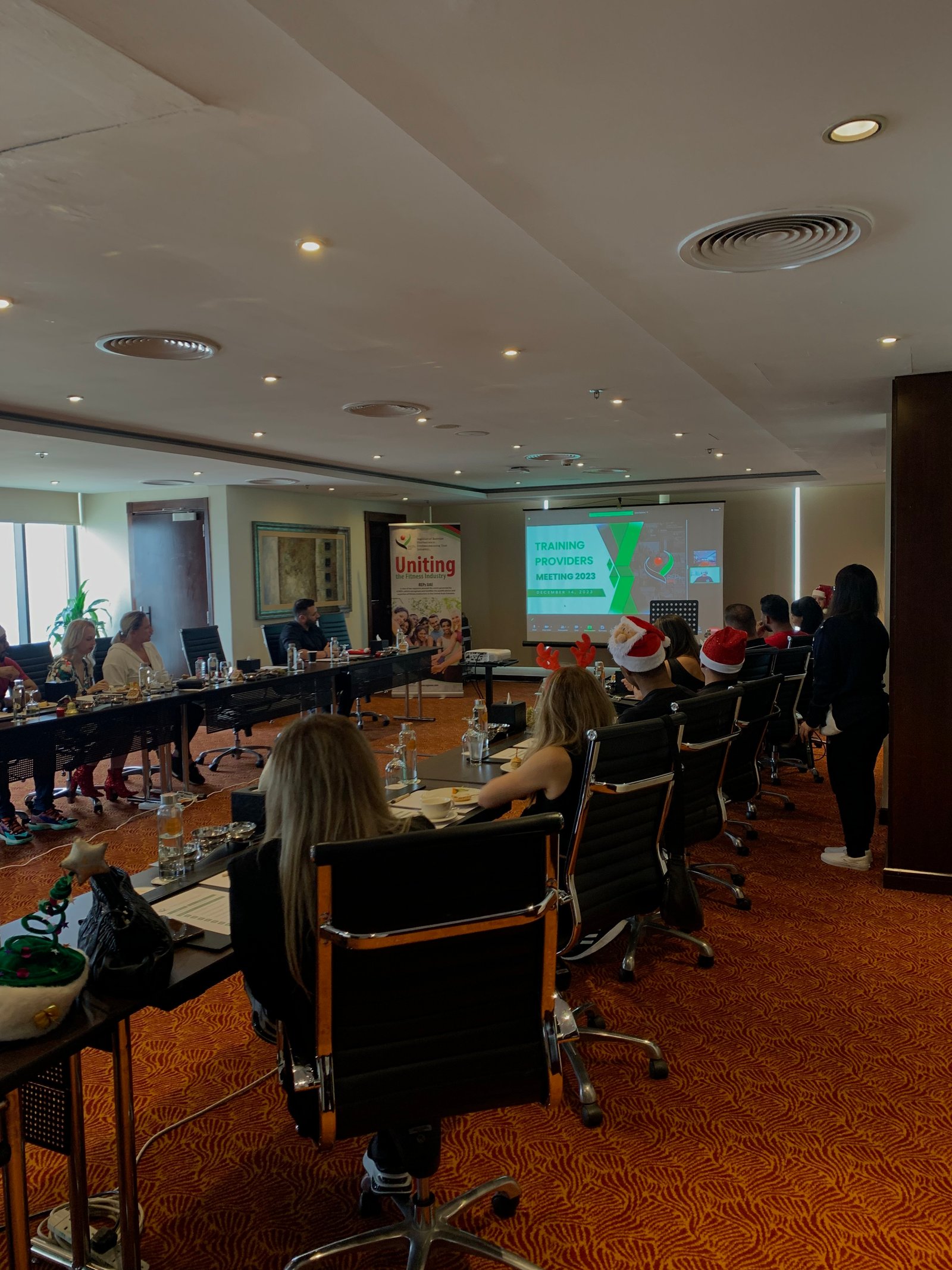 Training Provider Meeting 2023 — photo 4