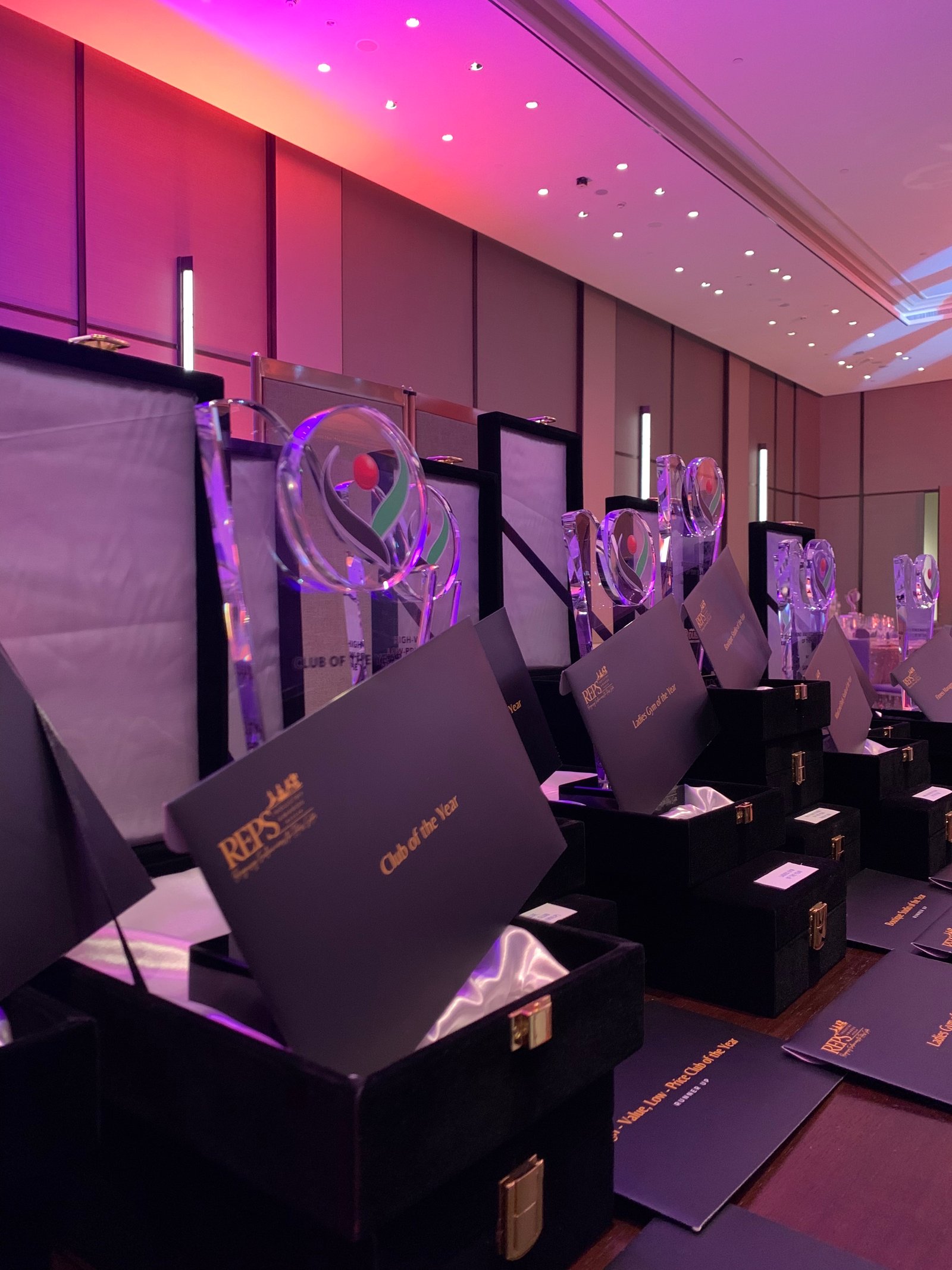 Industry Awards 2024 — photo 1