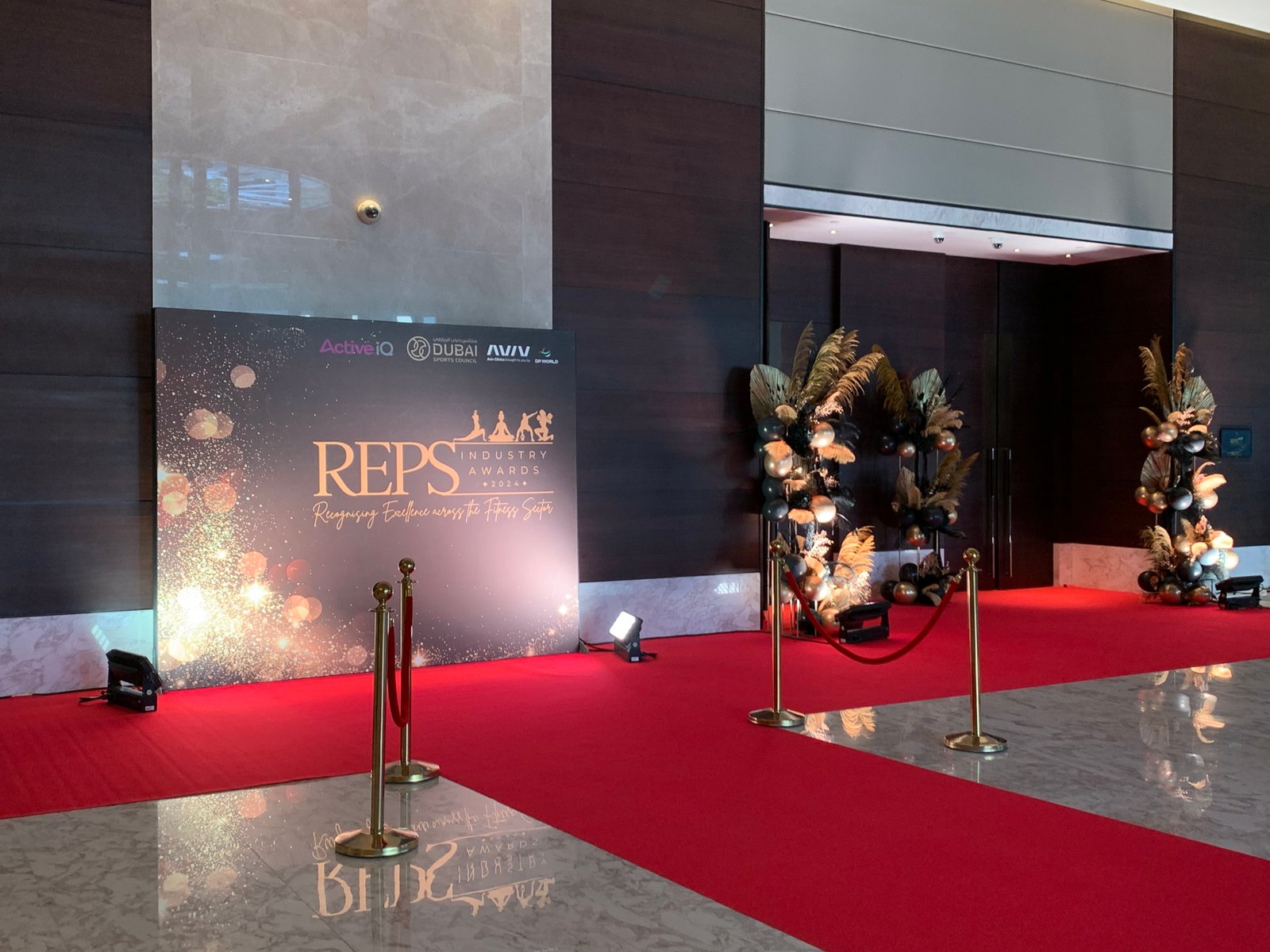 Industry Awards 2024 — photo 2