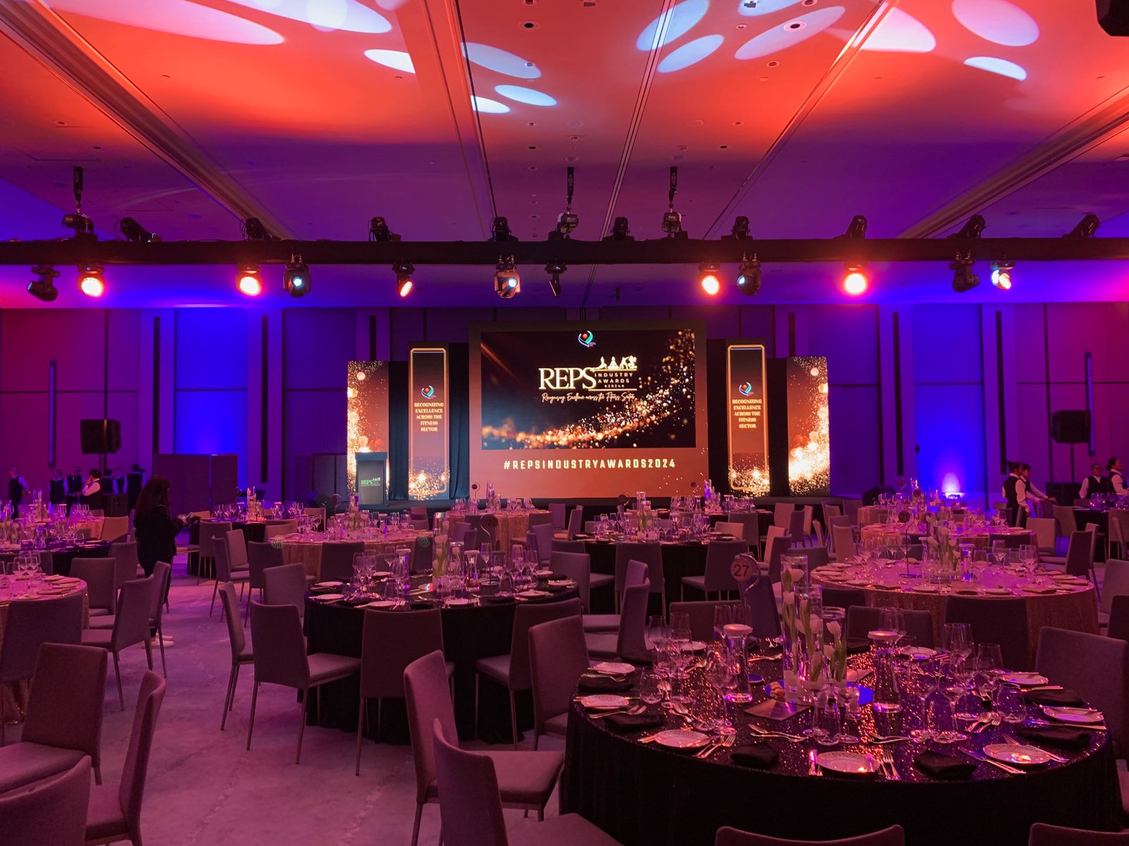 Industry Awards 2024 — photo 3