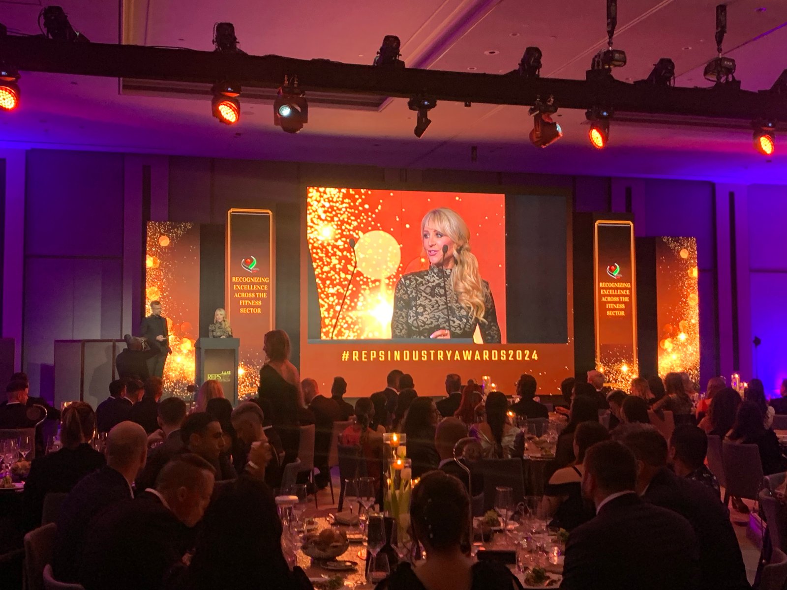 Industry Awards 2024 — photo 4