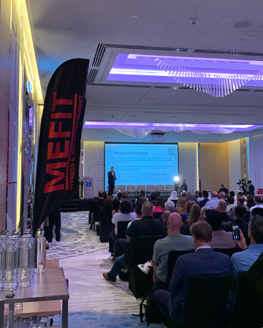 MEFIT Summit 2024 — photo 1