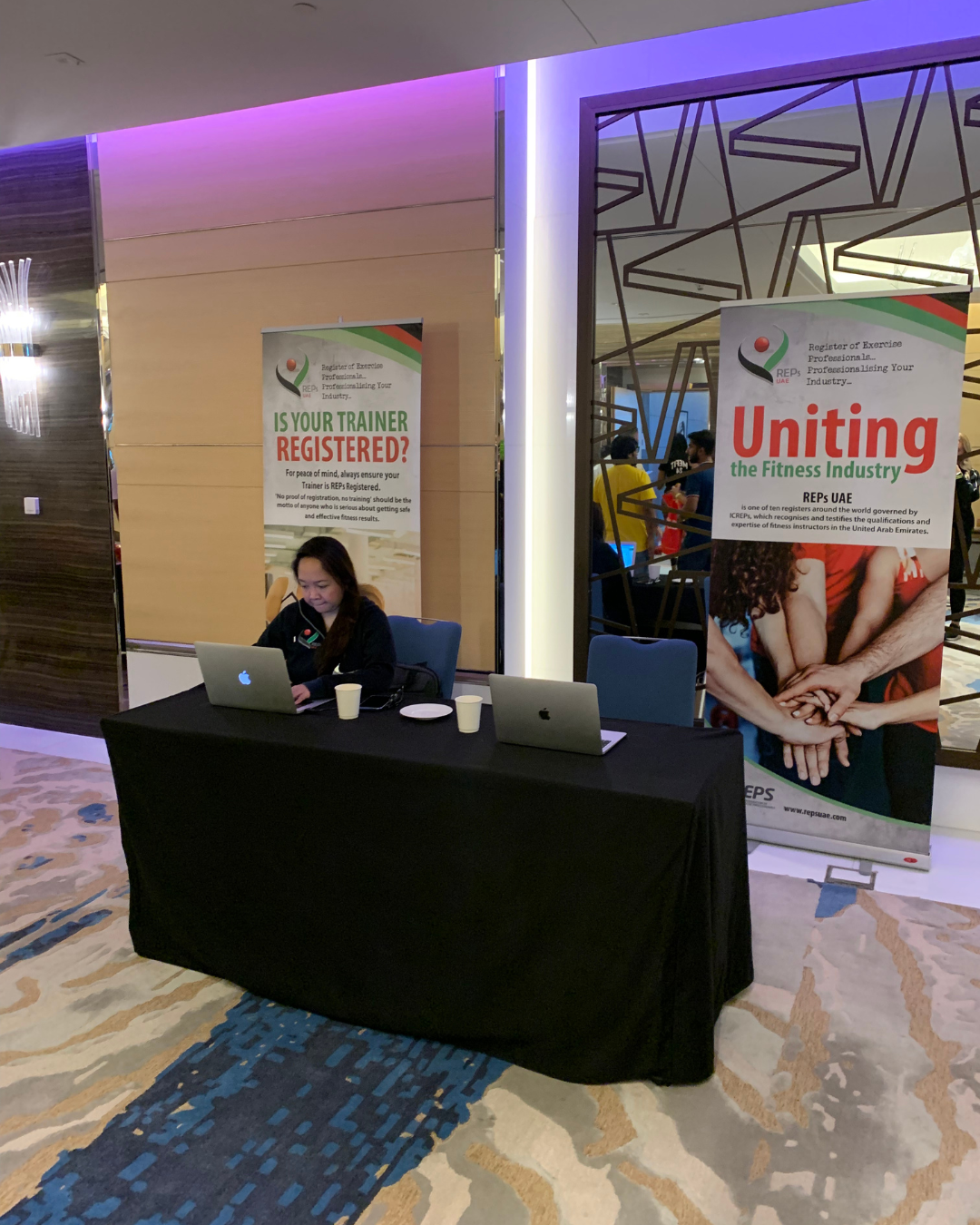 MEFIT Summit 2024 — photo 2
