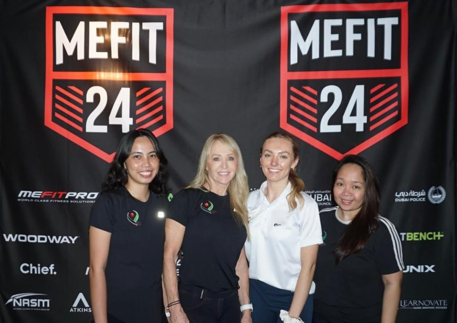 MEFIT Summit 2024 — photo 4