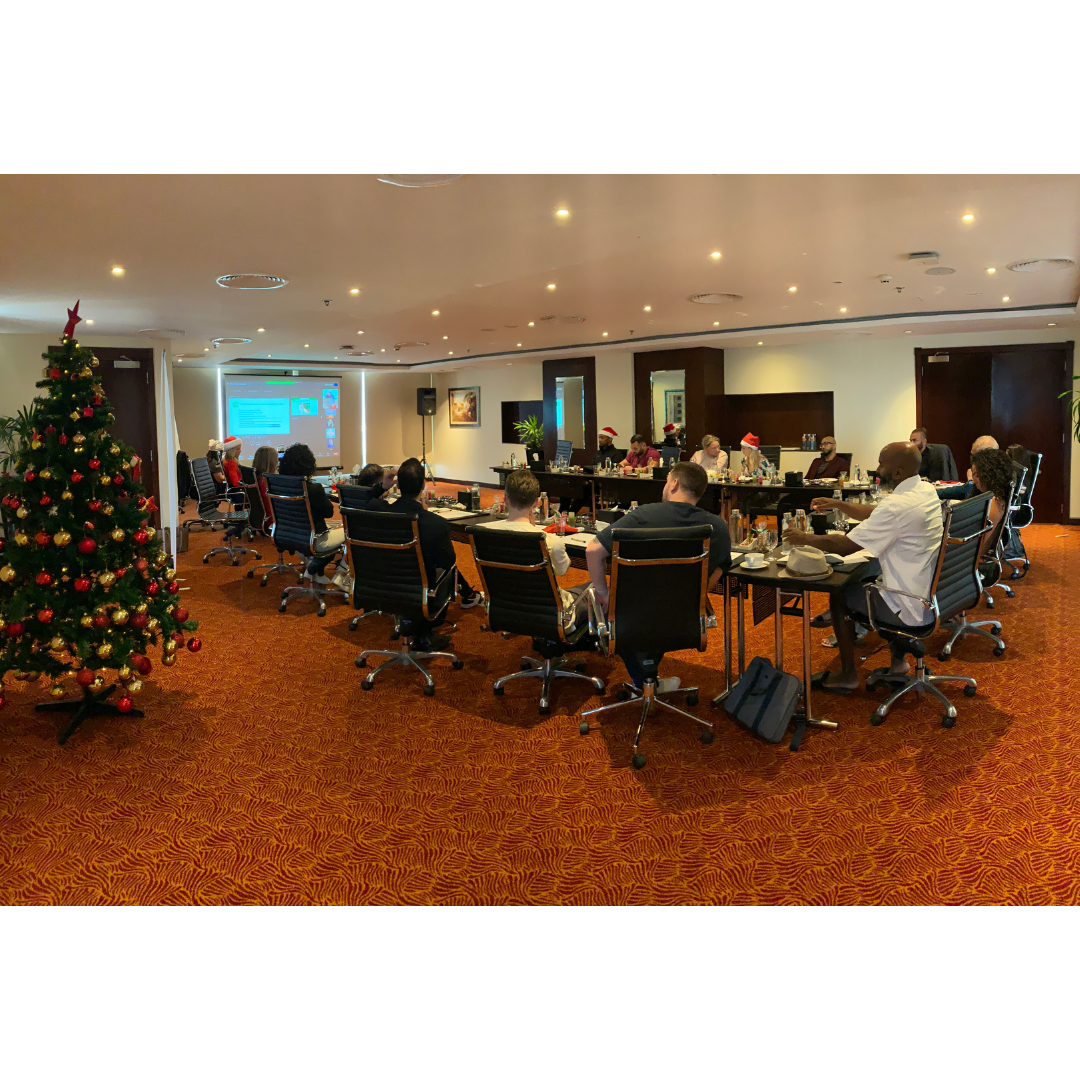 Training Provider Meeting 2024 — photo 2