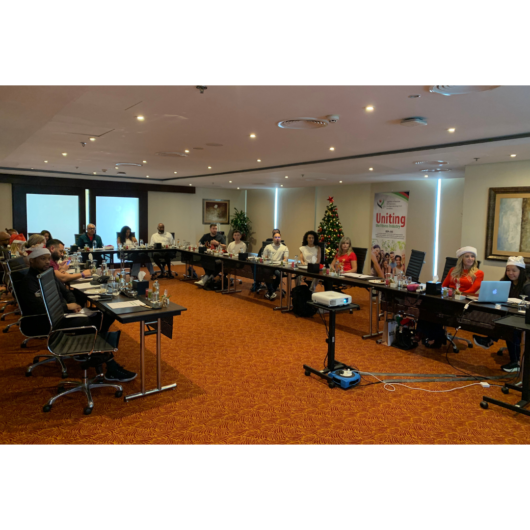 Training Provider Meeting 2024 — photo 3