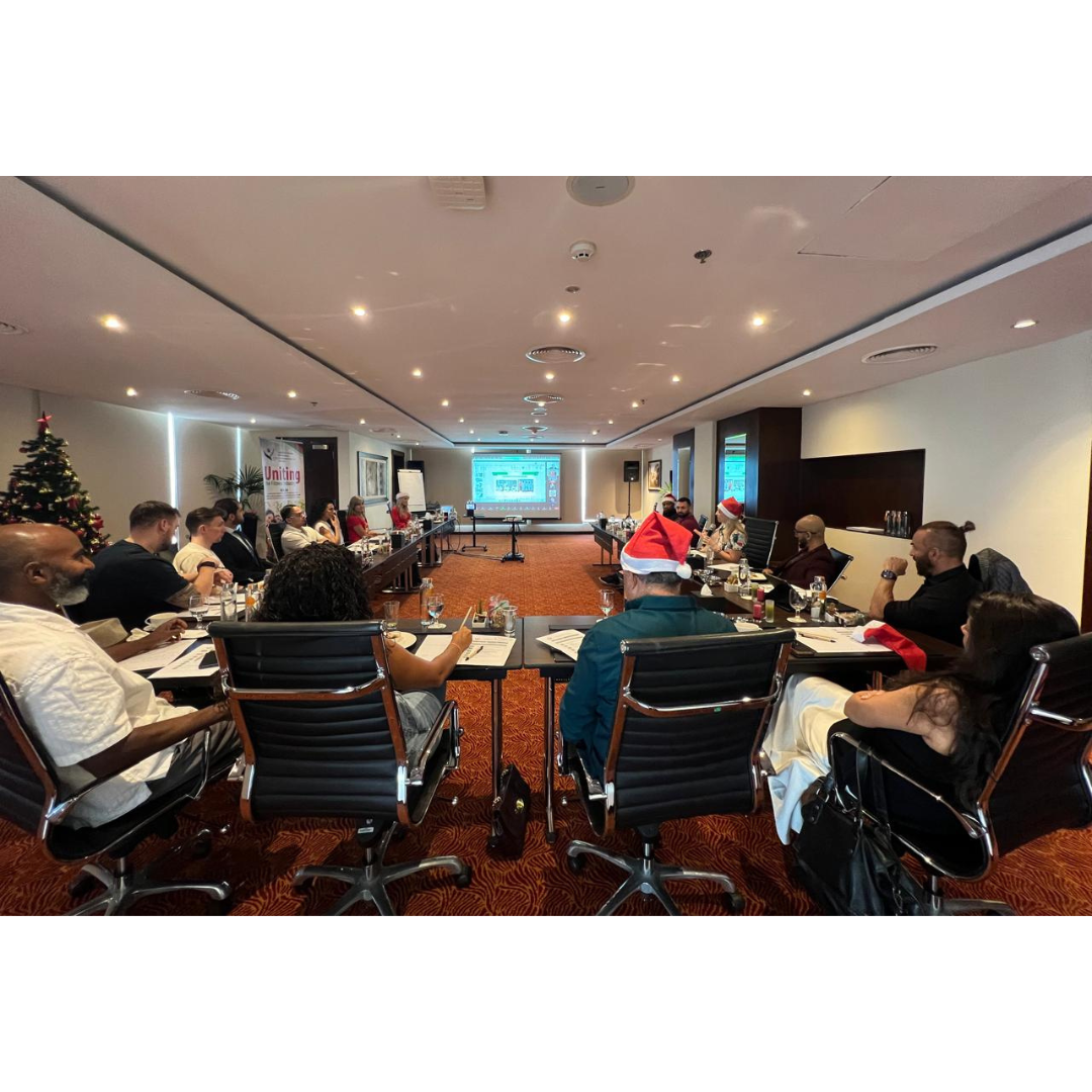 Training Provider Meeting 2024 — photo 4