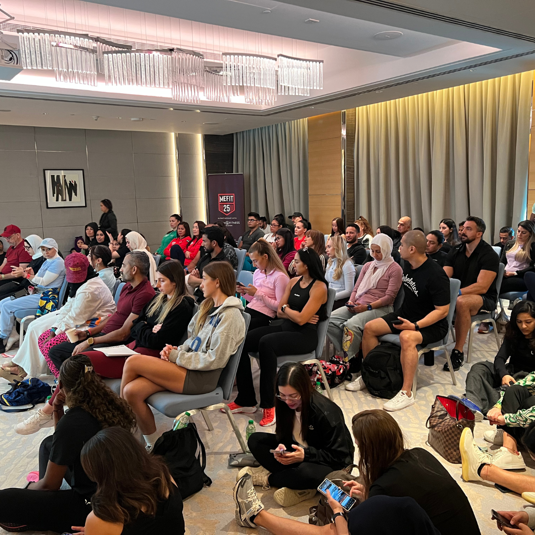 MEFIT Summit 2025 — photo 1