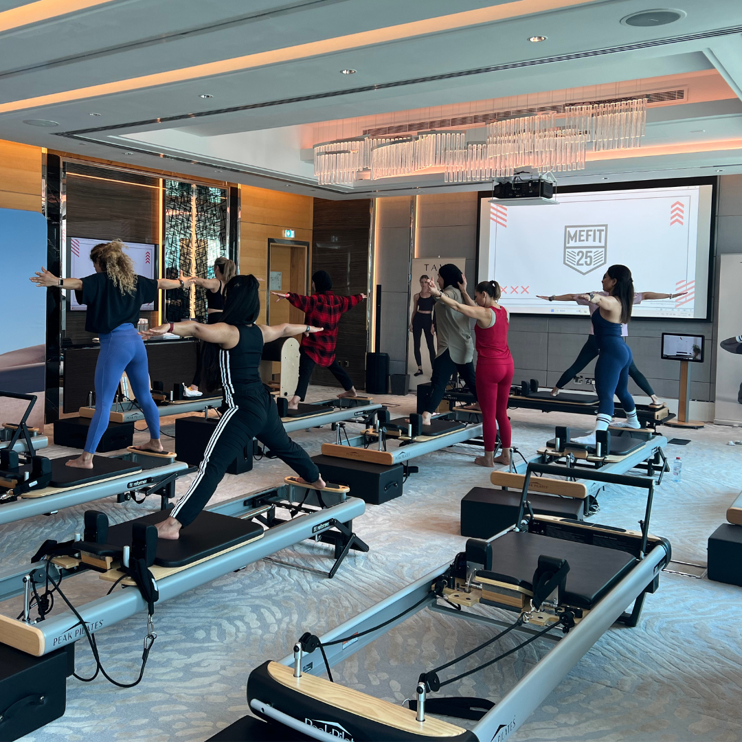 MEFIT Summit 2025 — photo 3