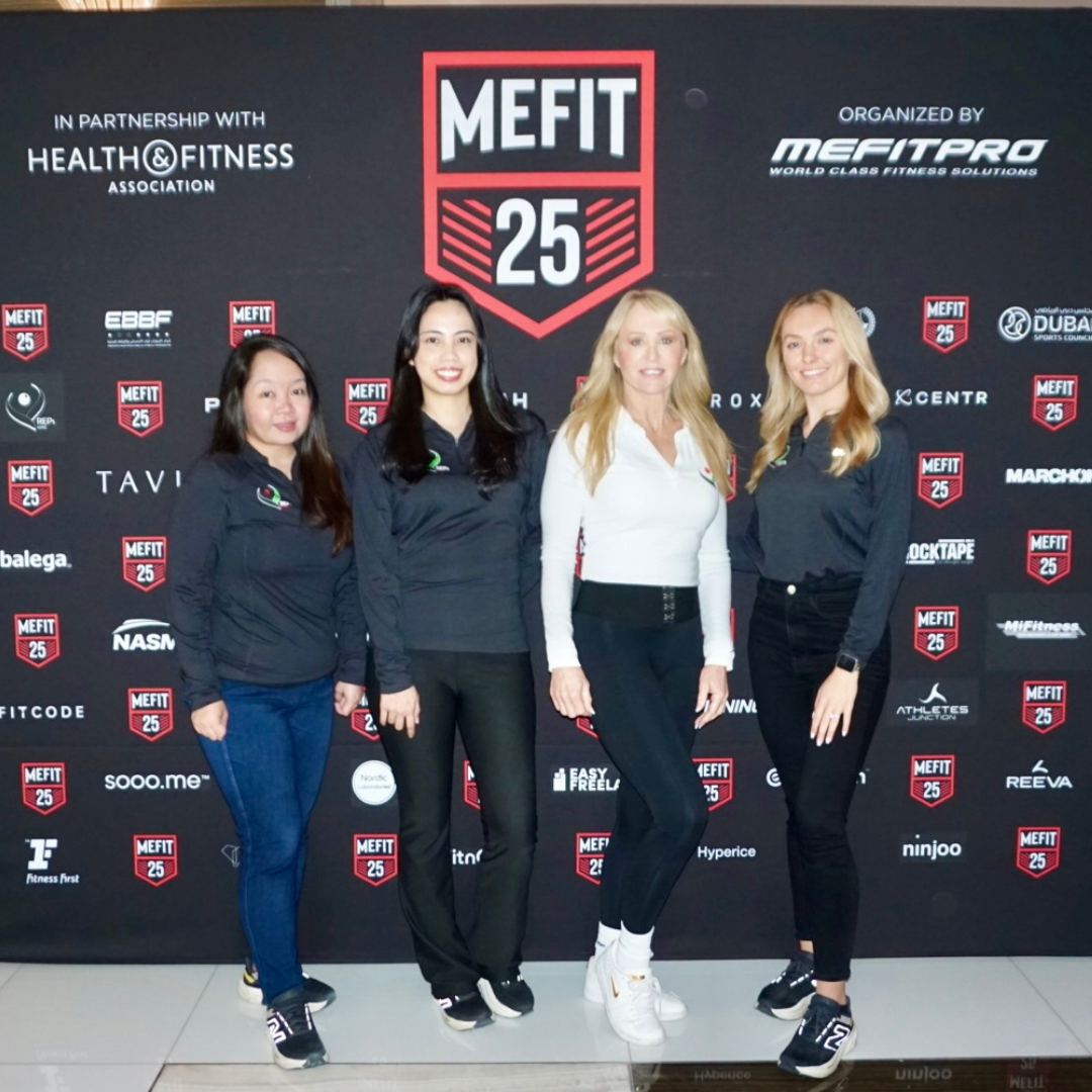 MEFIT Summit 2025 — photo 4