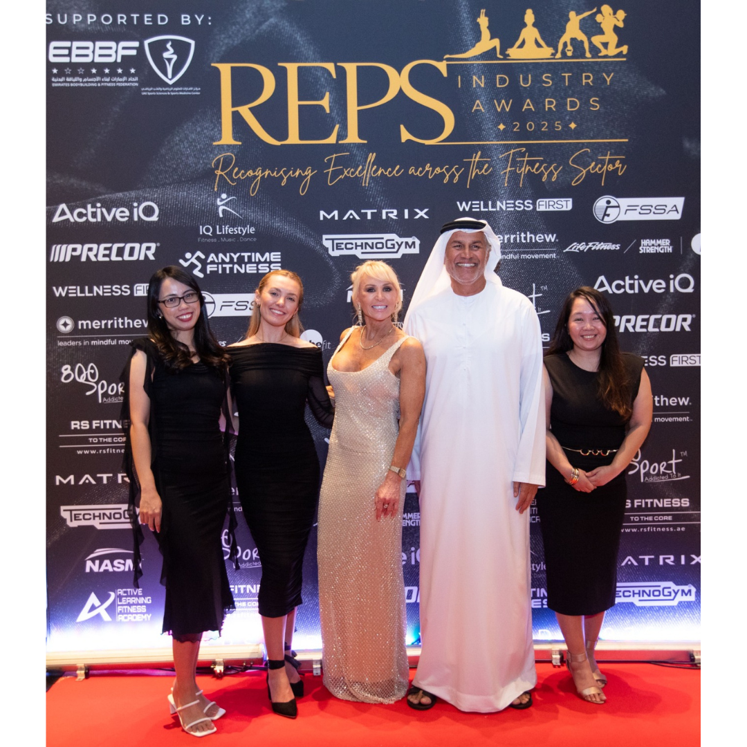 Industry Awards 2025 — photo 1