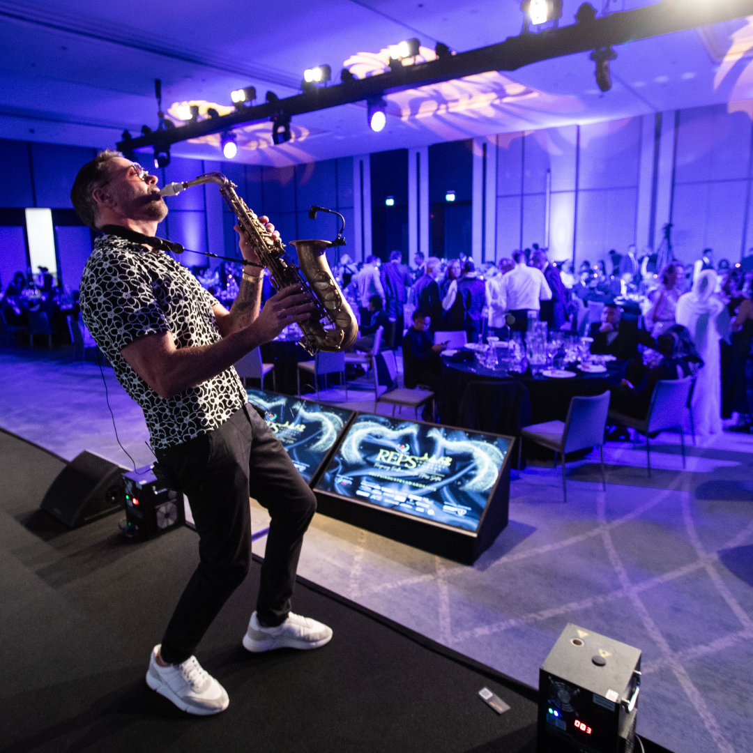 Industry Awards 2025 — photo 2