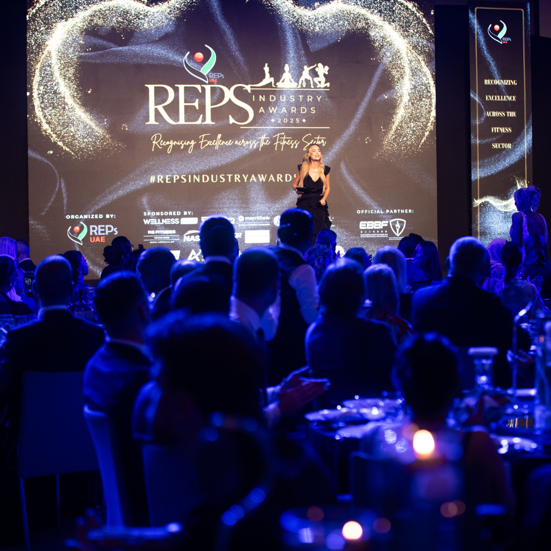 Industry Awards 2025 — photo 3