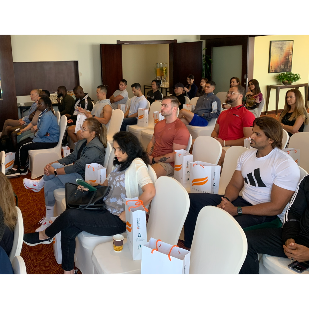 Network and Learn — 'Liver Health & Performance: What Every Exercise Professional Should Know' — photo 2