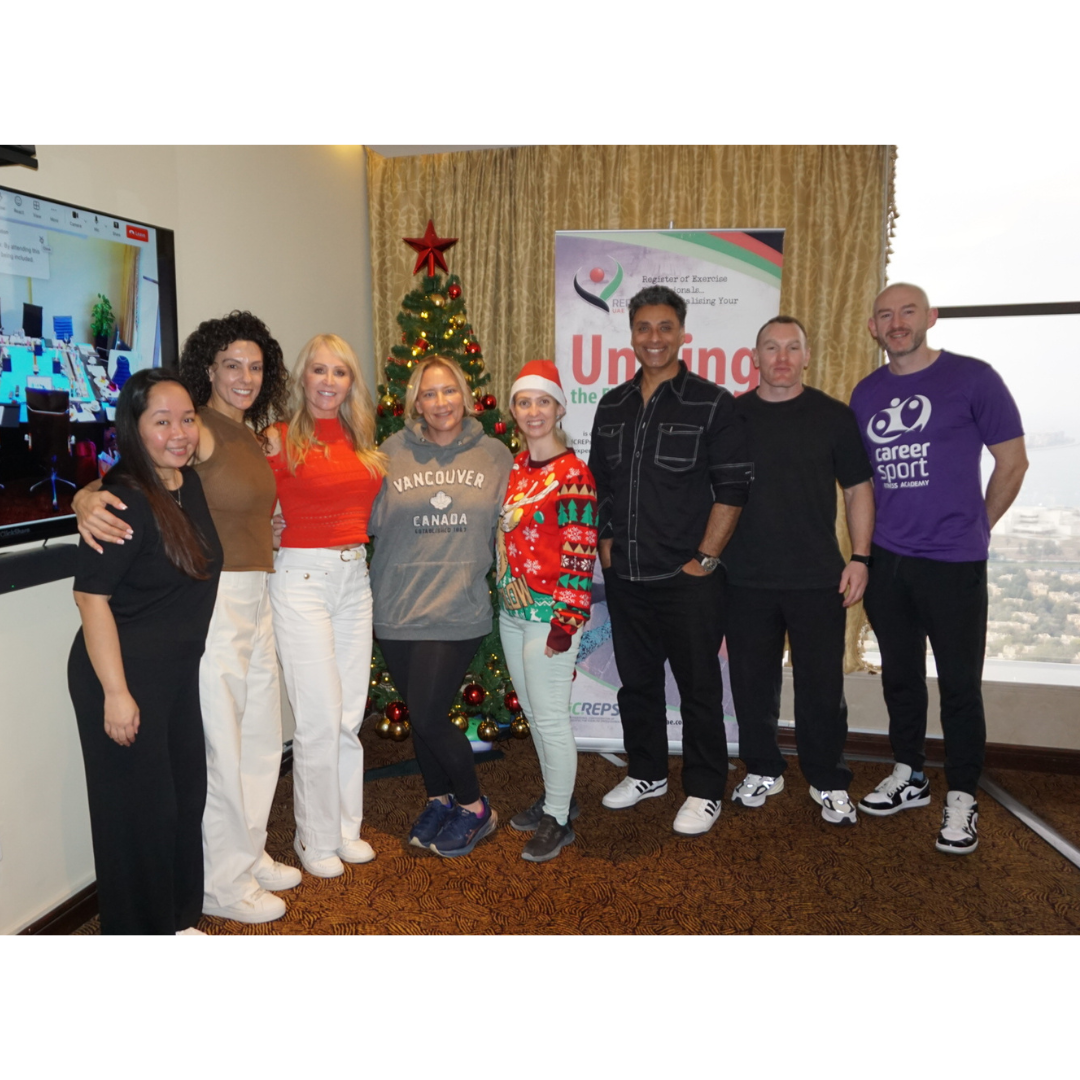 Annual Training Provider Meeting — photo 3