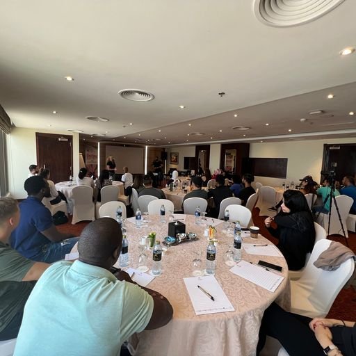 Network and Learn — Women's Exercise Programming: Addressing the Impact of Menses, Menopause and Oral Contraceptives — photo 2