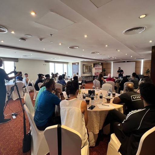 Network and Learn — Women's Exercise Programming: Addressing the Impact of Menses, Menopause and Oral Contraceptives — photo 3
