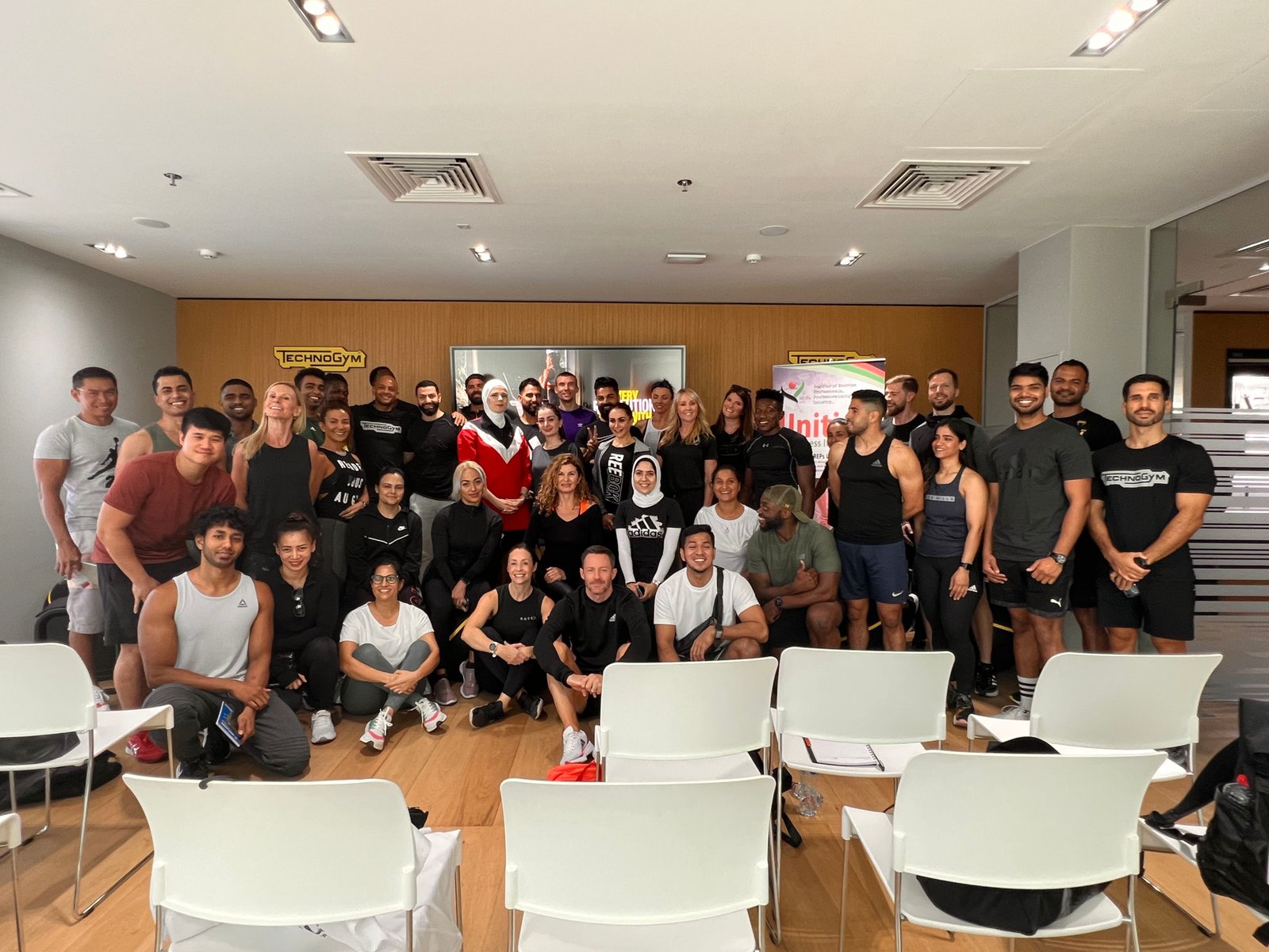 Network and Learn — How to Utilise Biofeedback to Improve Running Performance — photo 4
