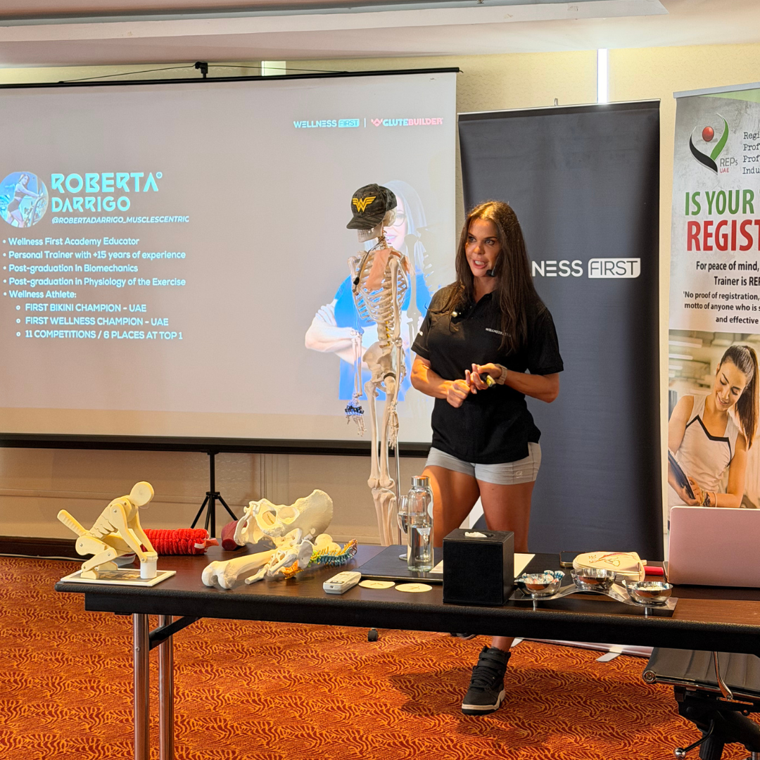 Network and Learn - Glute Architecture & Biomechanics: The Science Behind Glute Training. — photo 3