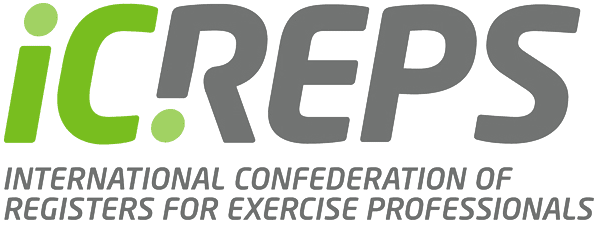 ICREPs — International Confederation of Registers for Exercise Professionals