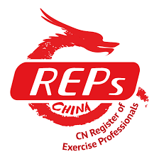 REPs China
