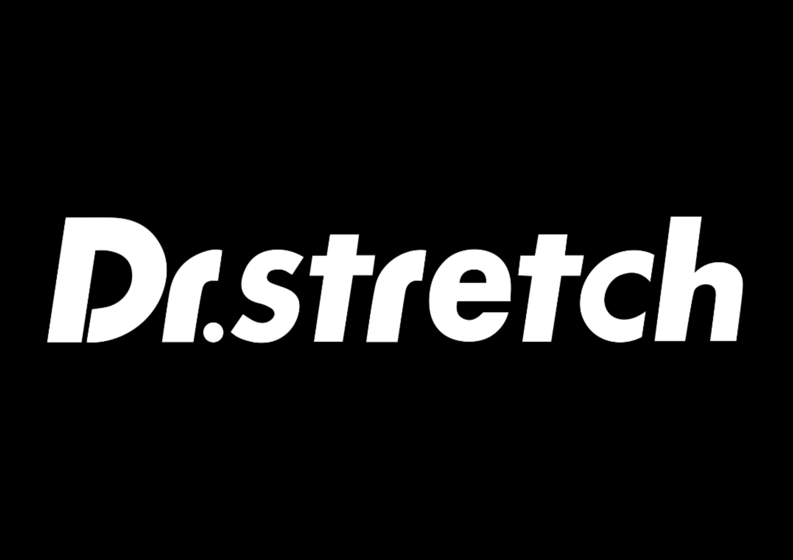 Dr.Stretch logo