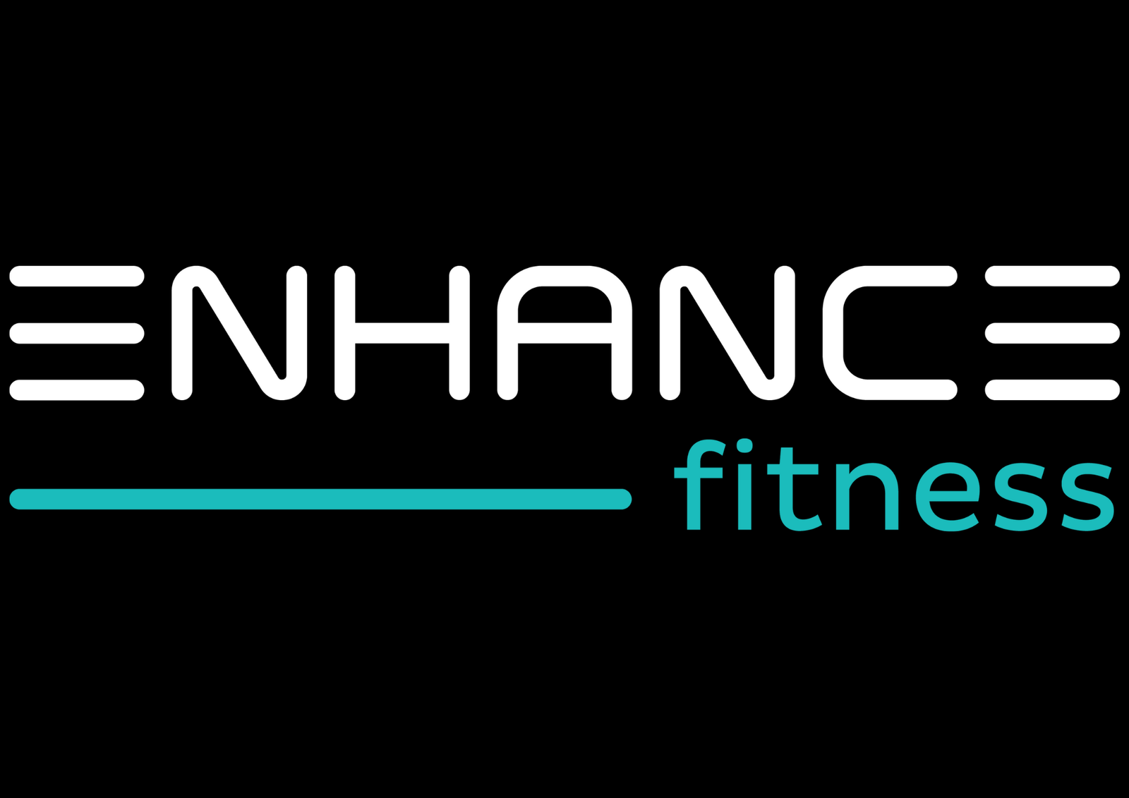 Enhance Fitness logo