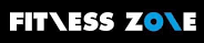 Fitness Zone City Walk logo