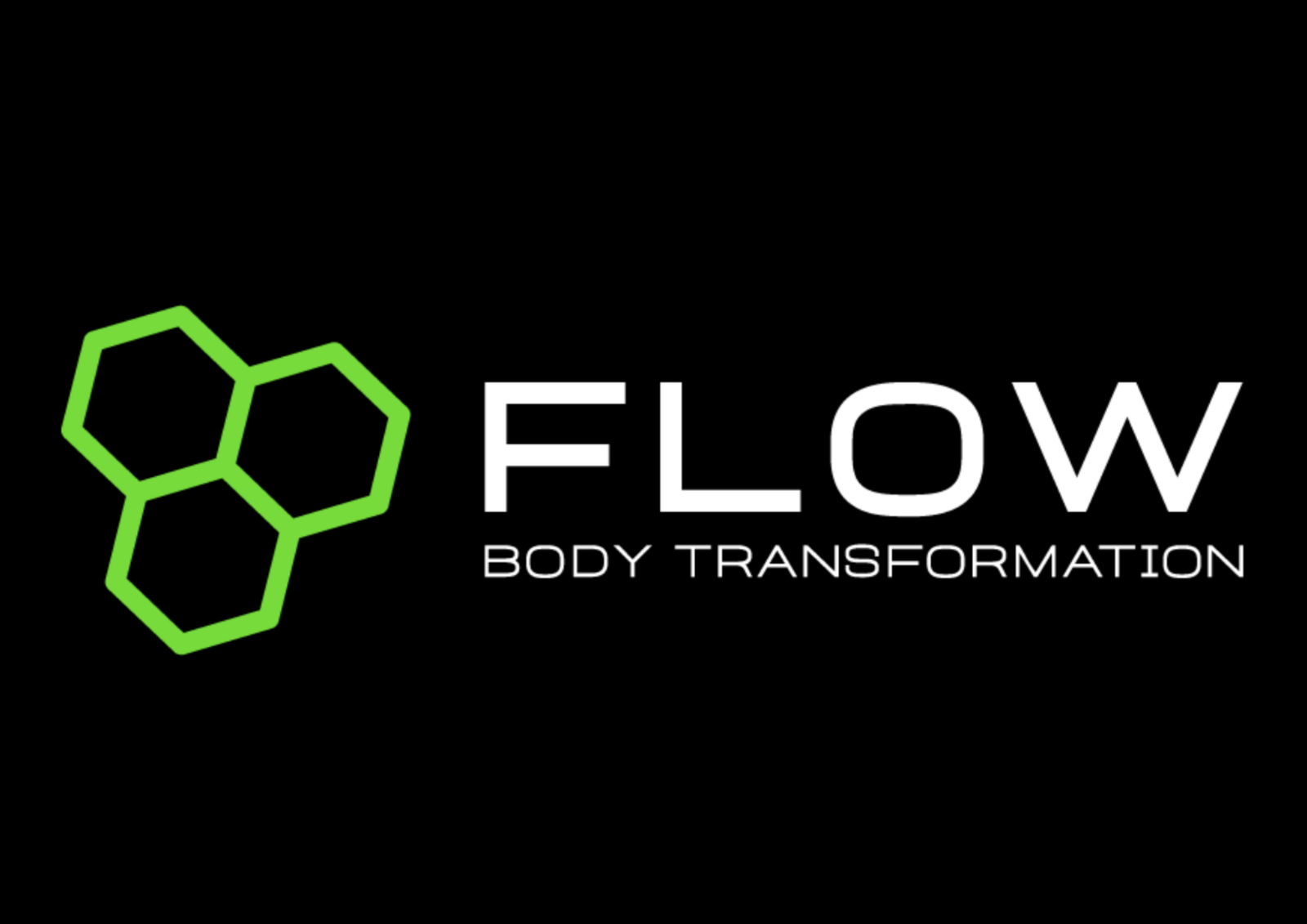 Flow logo