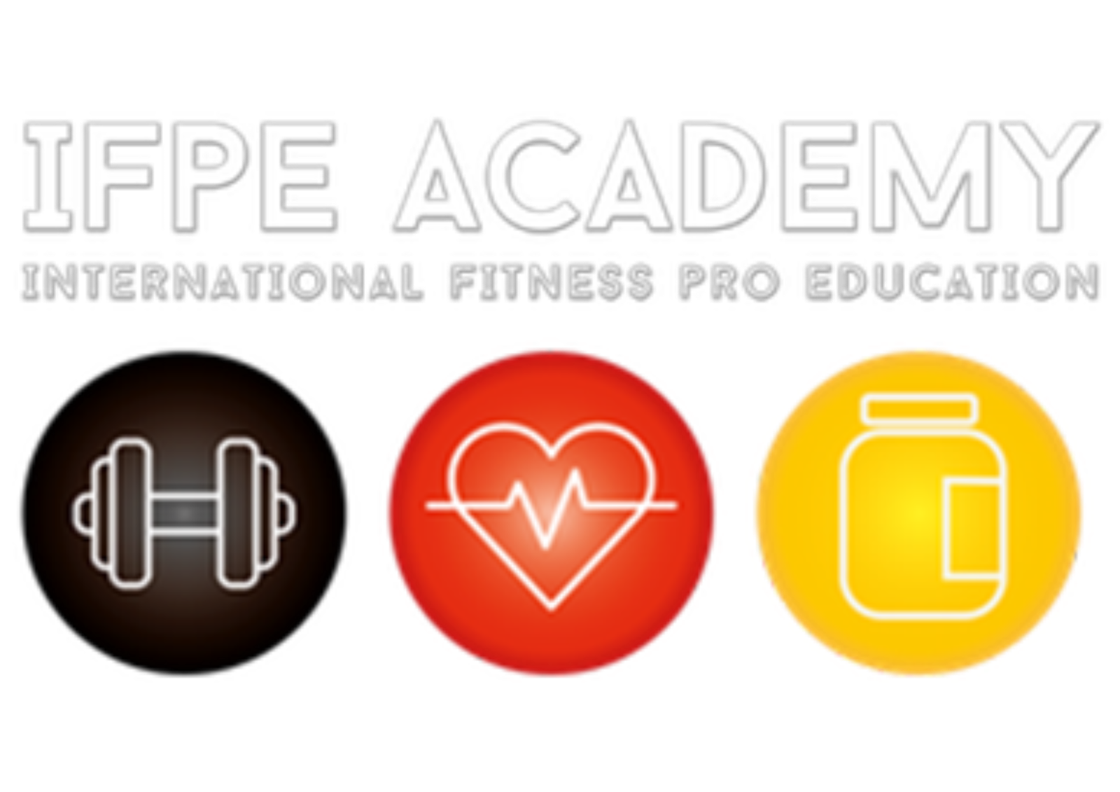 IFPE logo
