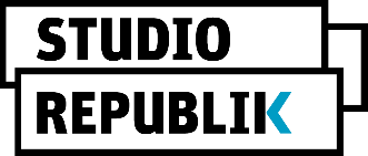 Studio Republik Fitness Center LLC logo