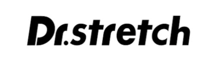 Dr.Stretch logo