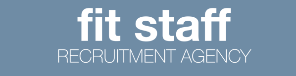 Fit Staff logo