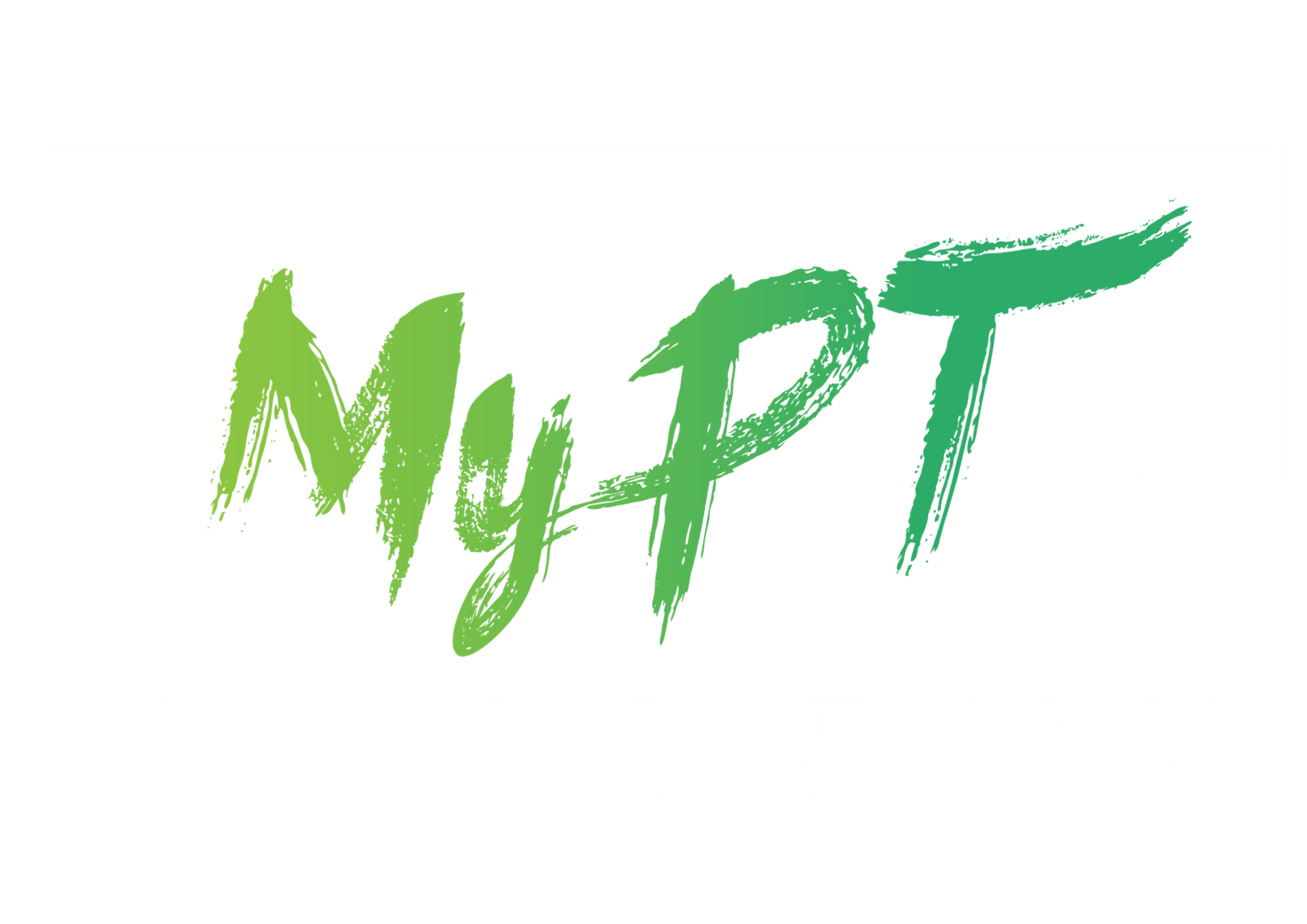My PT Academy logo