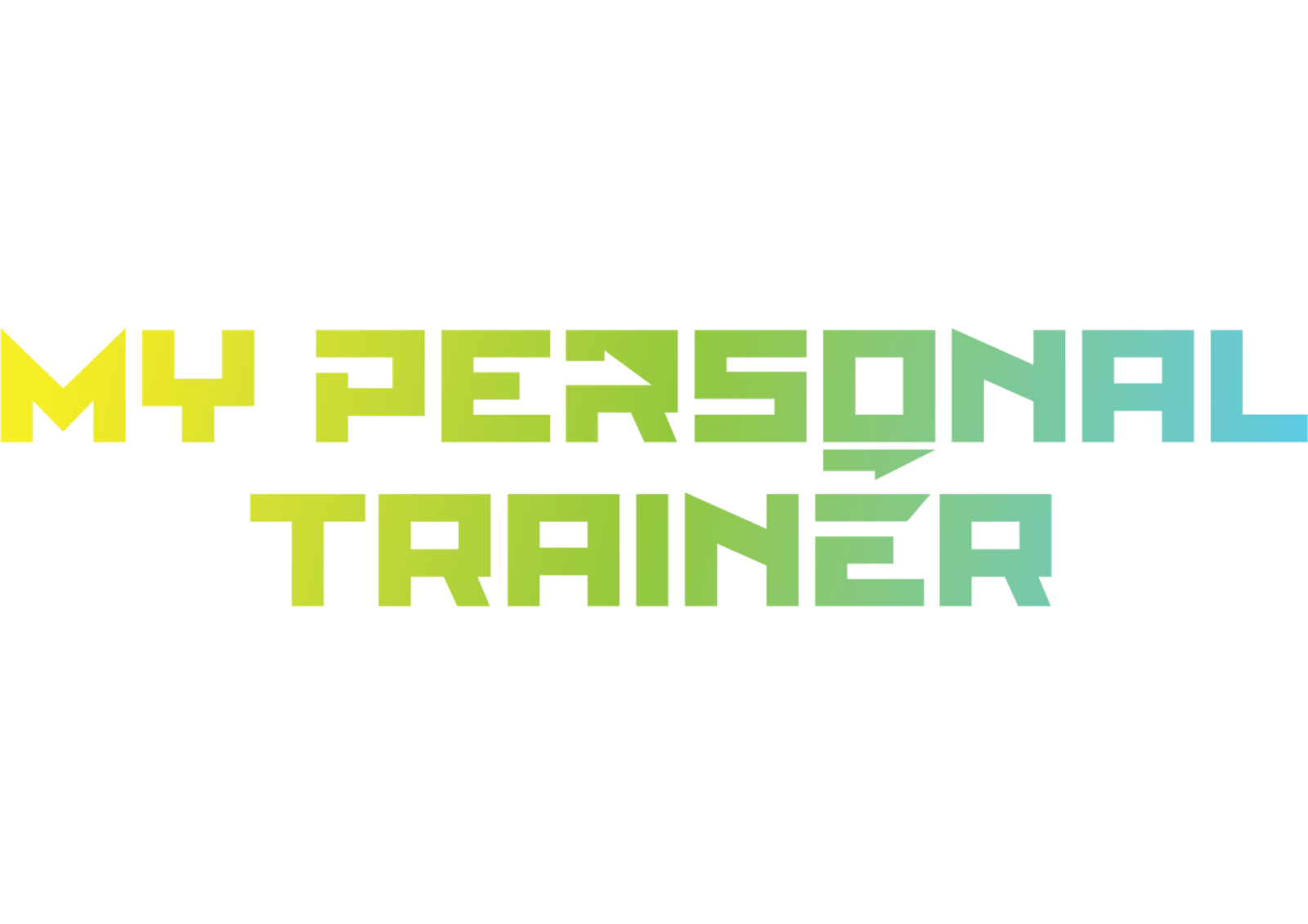 My PT logo