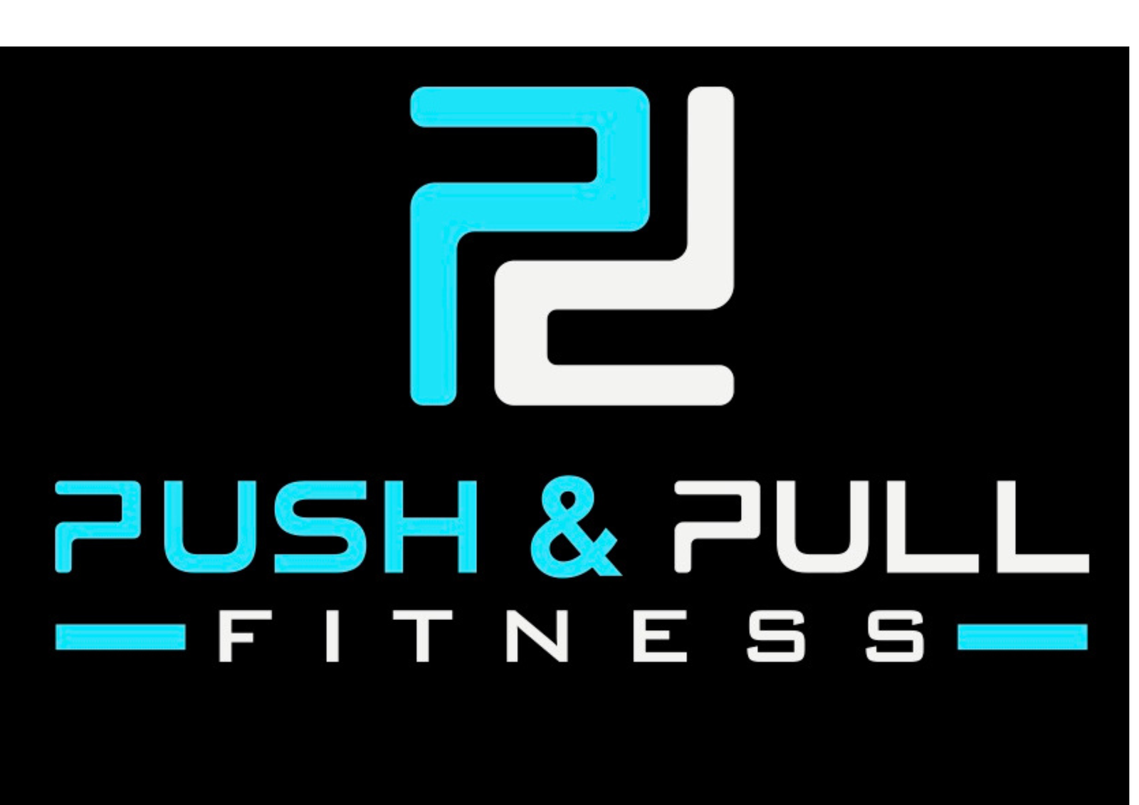 Push and Pull logo