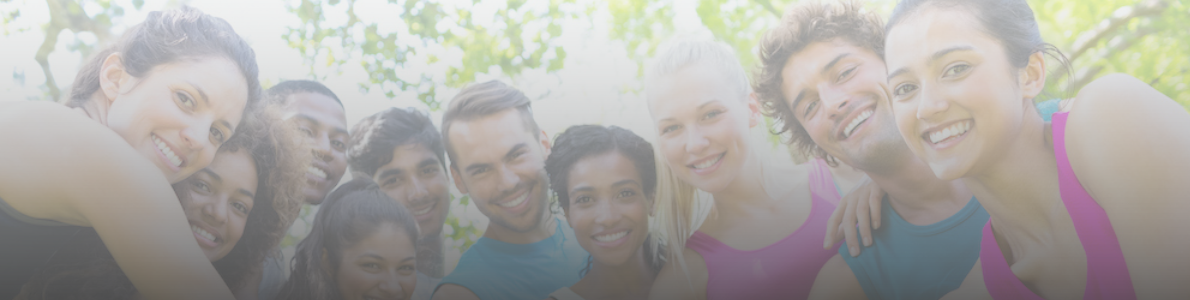 Working in Fitness Survey 2024 Banner