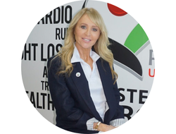 Catherine Hanson Farid