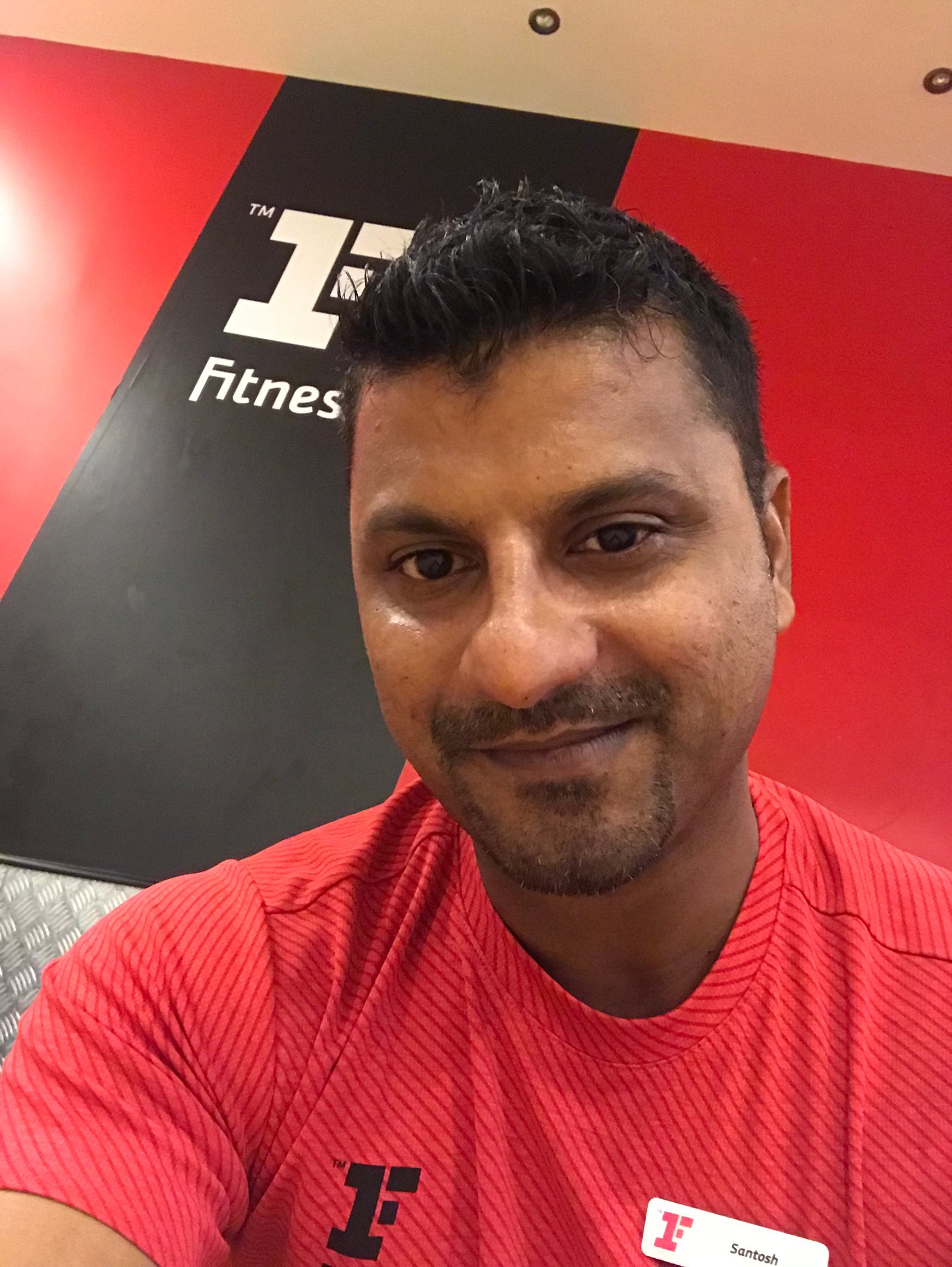 Santosh Kuzhinjayath