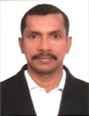 Babu Manavalan