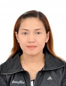 Sherrill Salamat