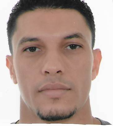 Hicham Caid