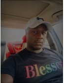Joshua Mbaga
