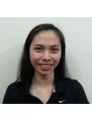 Liezyl Madrazo